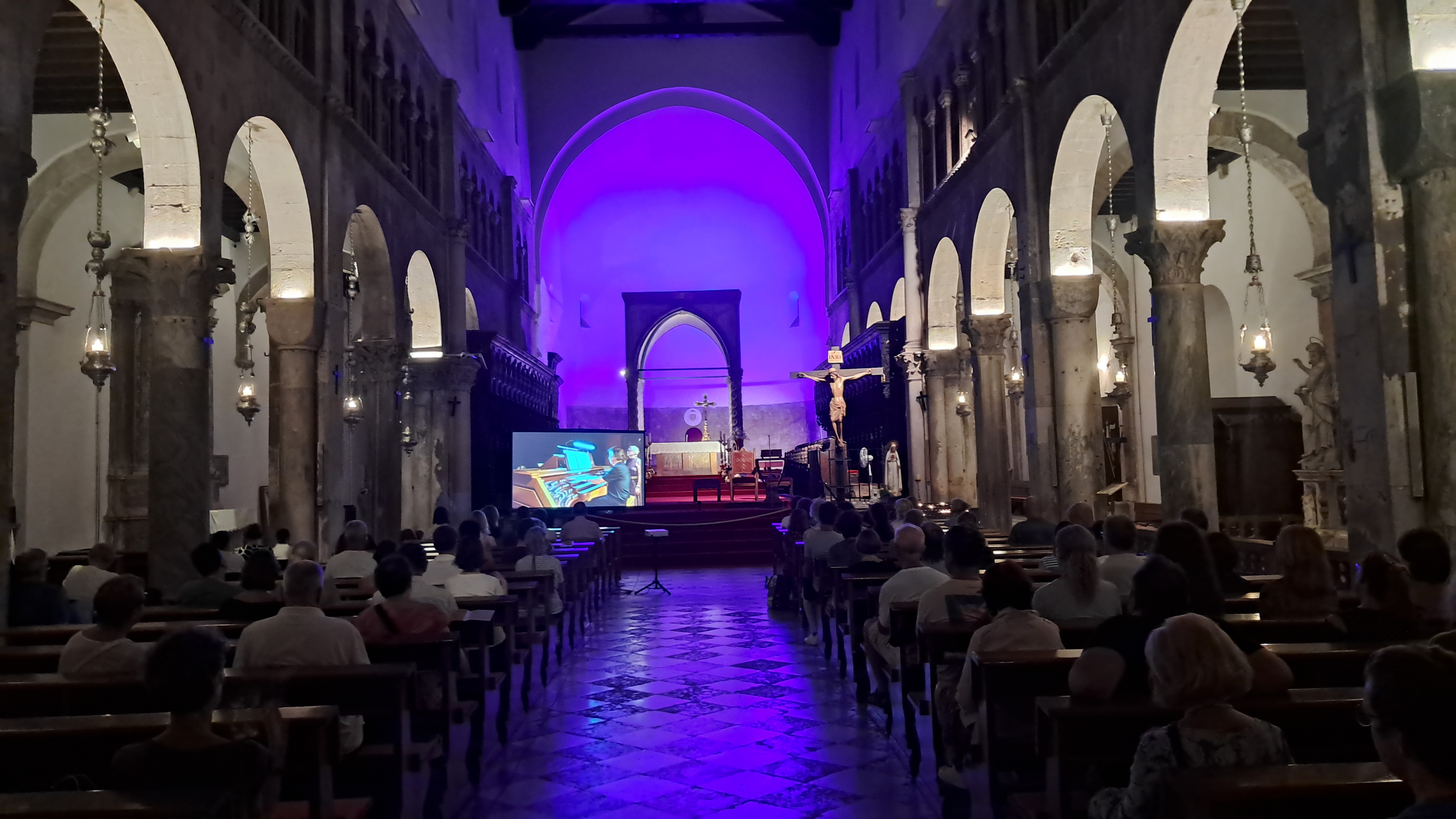 WILLIBALD GUGGENMOS SOLISTIČKI KONCERT 5. 9. 2026. Image