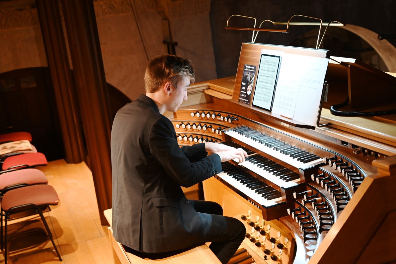 Paul Fey - Easter & Pentecost Collection 2