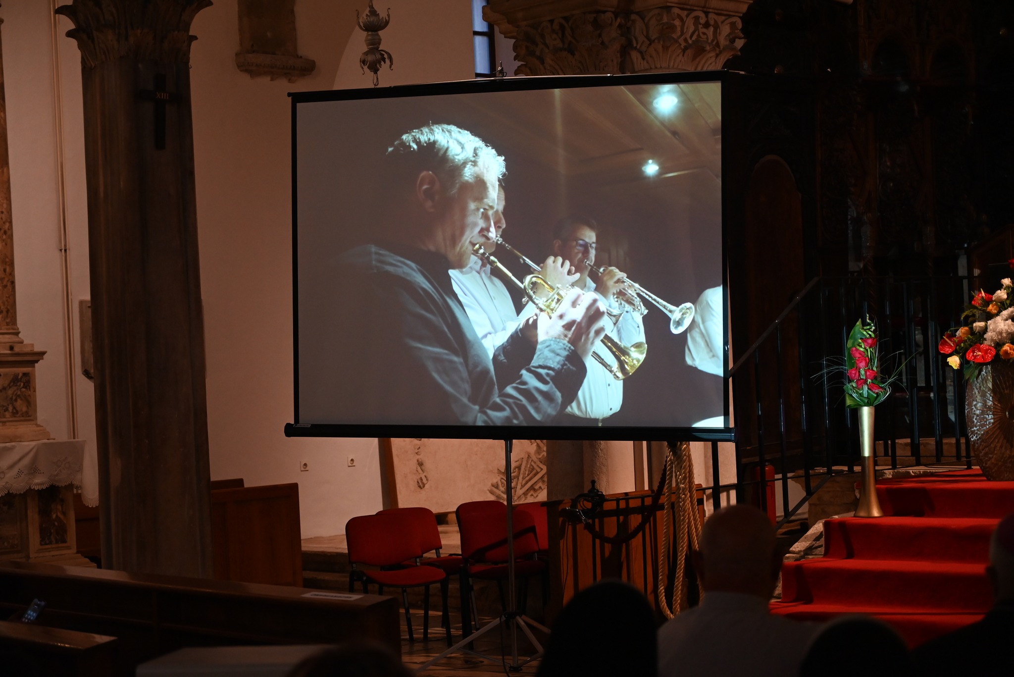 CAPELLA SANCTAE ANASTASIAE - OTVORENJE 3. MEĐUNARODNOG FESTIVALA "ORGULJE SV. STOŠIJE", 27. 5. 2026. Image
