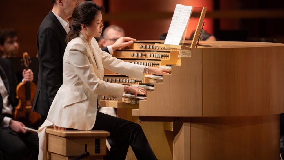 Gallery image for SHIN-YOUNG LEE: SOLO CONCERT AT ST. STORIES CATHEDRAL IN ZADAR, JULY 2026.