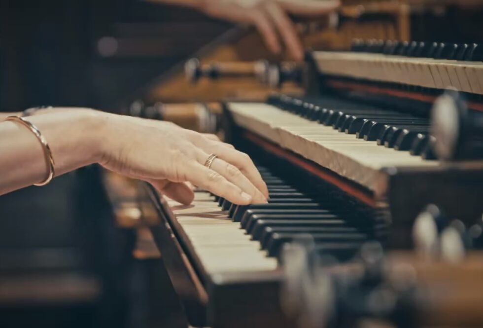 Gallery image for SHIN-YOUNG LEE: SOLO CONCERT AT ST. STORIES CATHEDRAL IN ZADAR, JULY 2026.