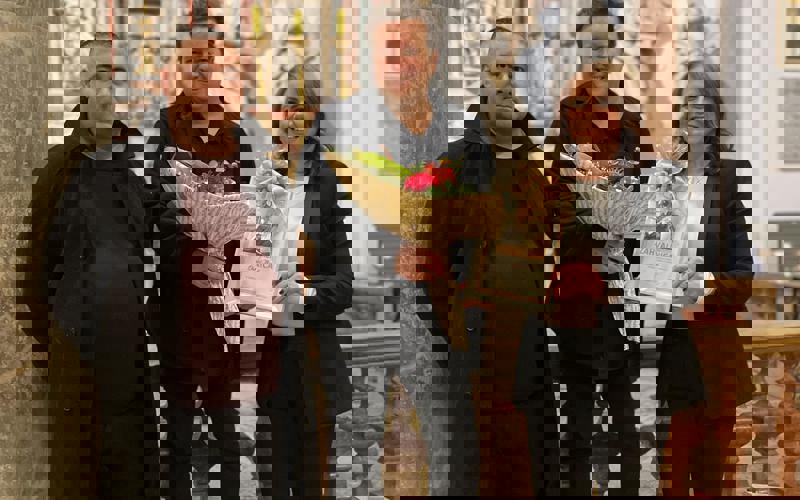 Gallery image for DANIEL MOULT - ORGULJAŠKI SOLISTIČKI KONCERT  23. 7. 2027. 