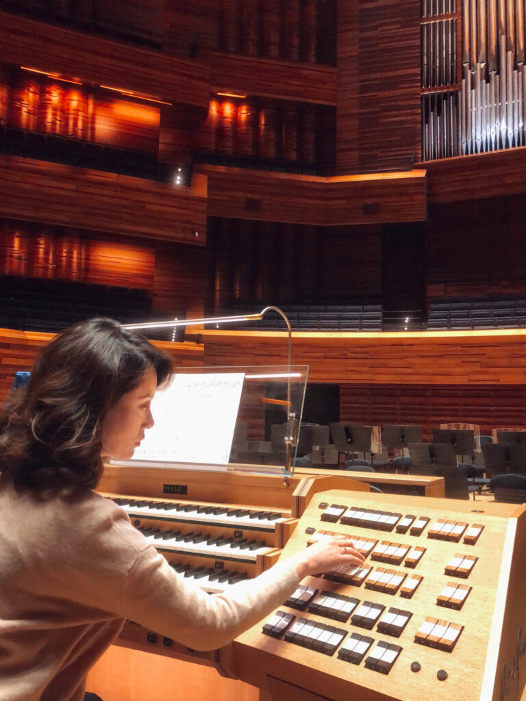 Gallery image for SHIN-YOUNG LEE: SOLO CONCERT AT ST. STORIES CATHEDRAL IN ZADAR, JULY 2026.