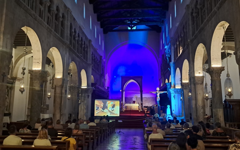 Gallery image for AVE REGINA CAELORUM – ORGULJAŠKI KONCERT ALENA KOPUNOVIĆA LEGETINA U ČAST MARIJI 