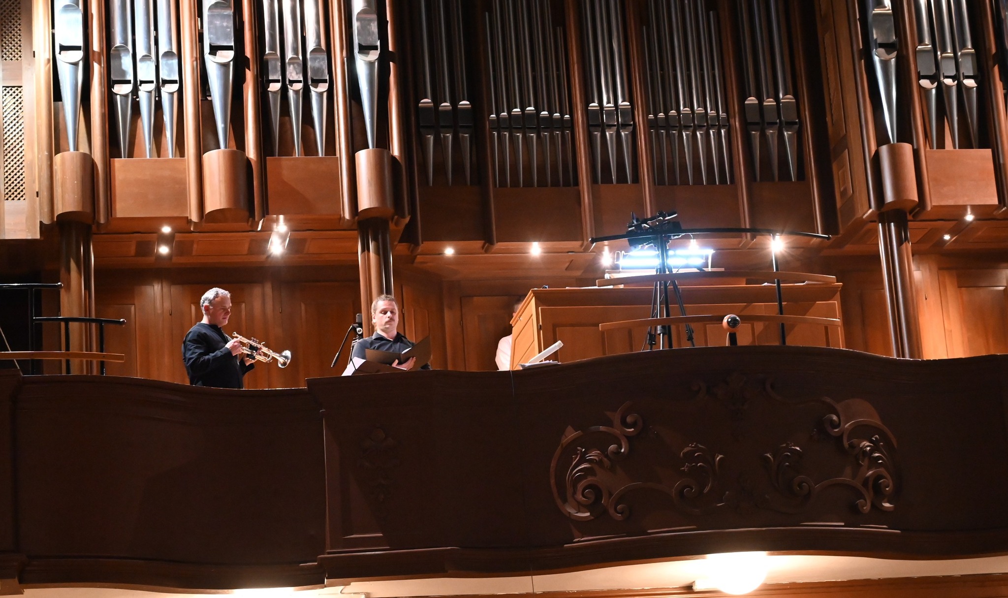 CAPELLA SANCTAE ANASTASIAE - OTVORENJE 3. MEĐUNARODNOG FESTIVALA "ORGULJE SV. STOŠIJE", 27. 5. 2026. Image
