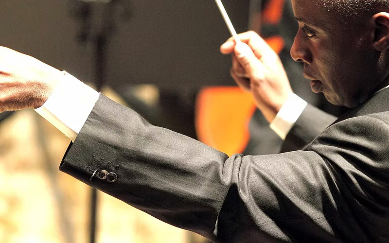 Gallery image for WAYNE MARSHALL OBE  -  2027.