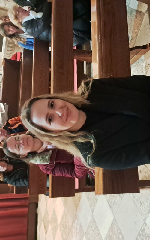 Gallery image for DANIEL MOULT: SOLISTIČKI ORGULJAŠKI KONCERT U POVODU BLAGDANA SV. KRŠEVANA I DANA GRADA ZADRA 23. 11. 2025.