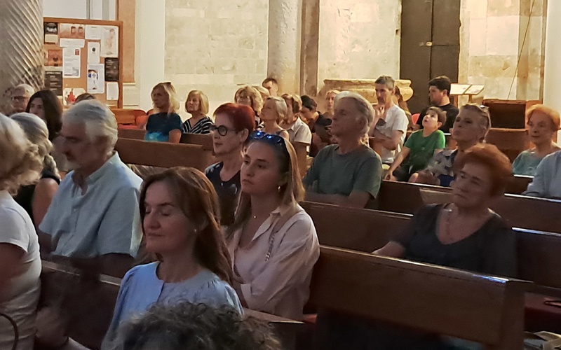 Gallery image for THOMAS OSPITAL PONOVO ODUŠEVIO ZADAR