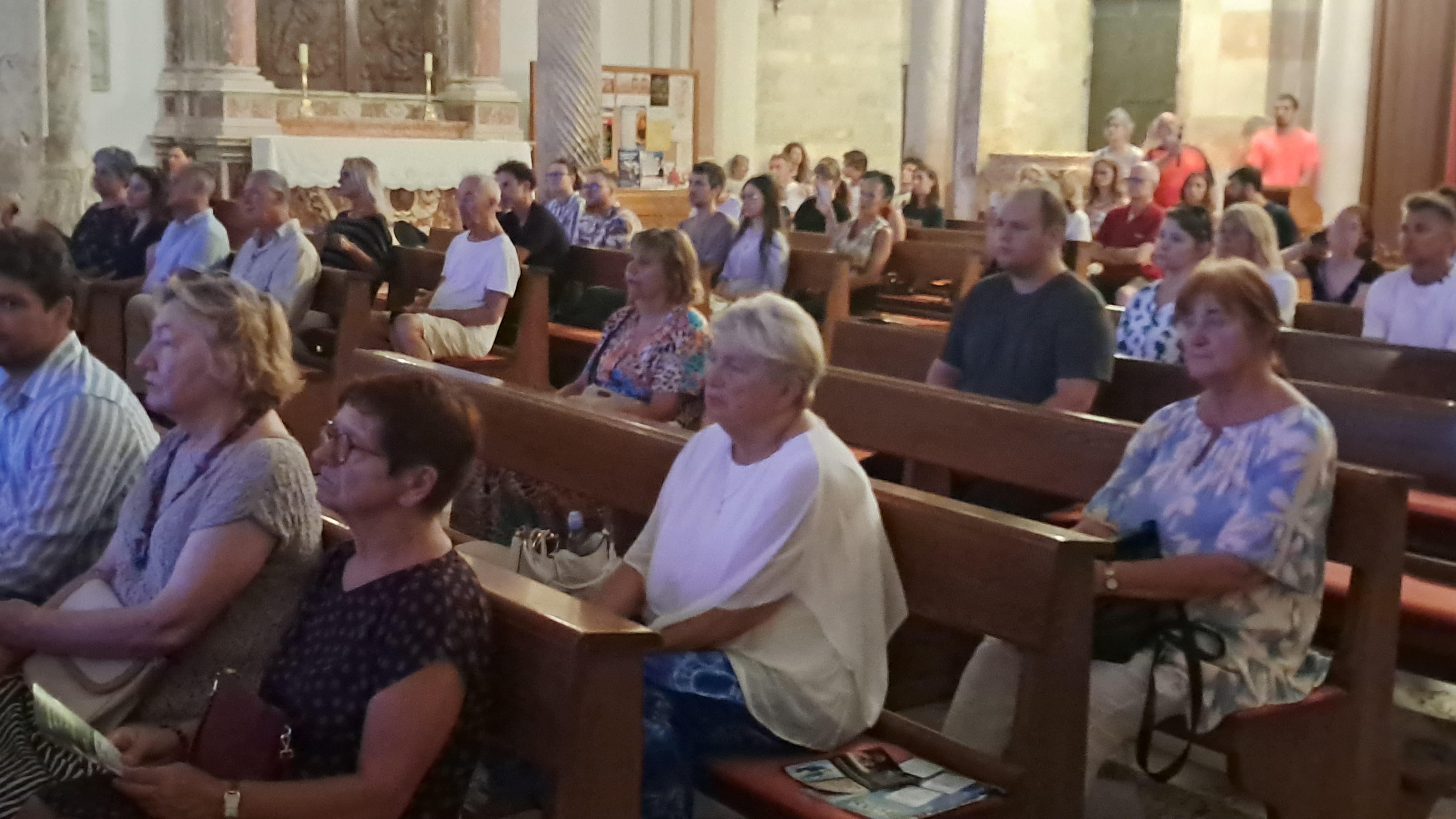 AVE REGINA CAELORUM - ALEN KOPUNOVIĆ LEGETIN Image