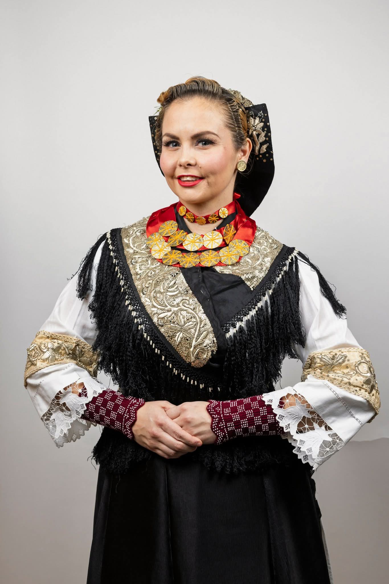 Gallery image for  „KAJKAVSKA MEŠA“ u katedrali sv. Stošije