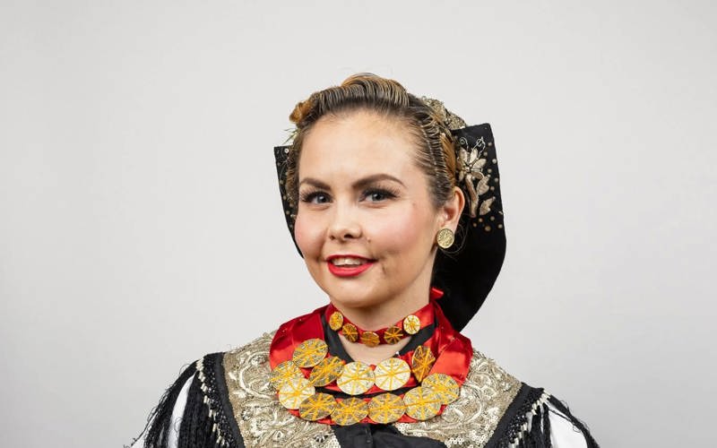 Gallery image for  „Kajkavska meša“ - Gostovanje zbora Podravina 