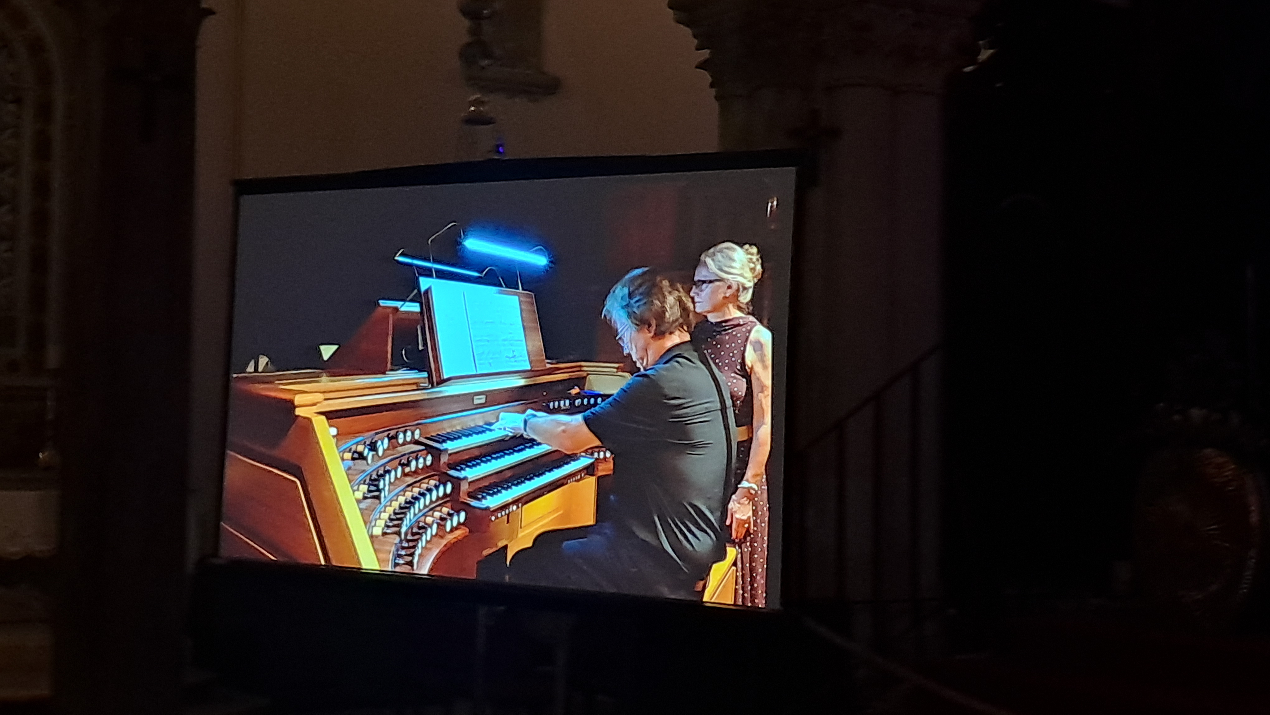 WILLIBALD GUGGENMOS SOLISTIČKI KONCERT 5. 9. 2026. Image