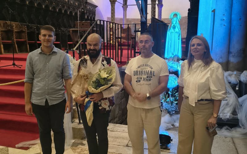 Gallery image for AVE REGINA CAELORUM – ORGULJAŠKI KONCERT ALENA KOPUNOVIĆA LEGETINA U ČAST MARIJI 
