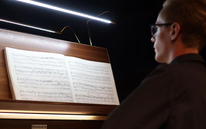 Gallery image for OLIVIER LATRY – MAJSTORSKI TEČAJ „INTERPRETACIJA I TEHNIKA“ U ZADRU