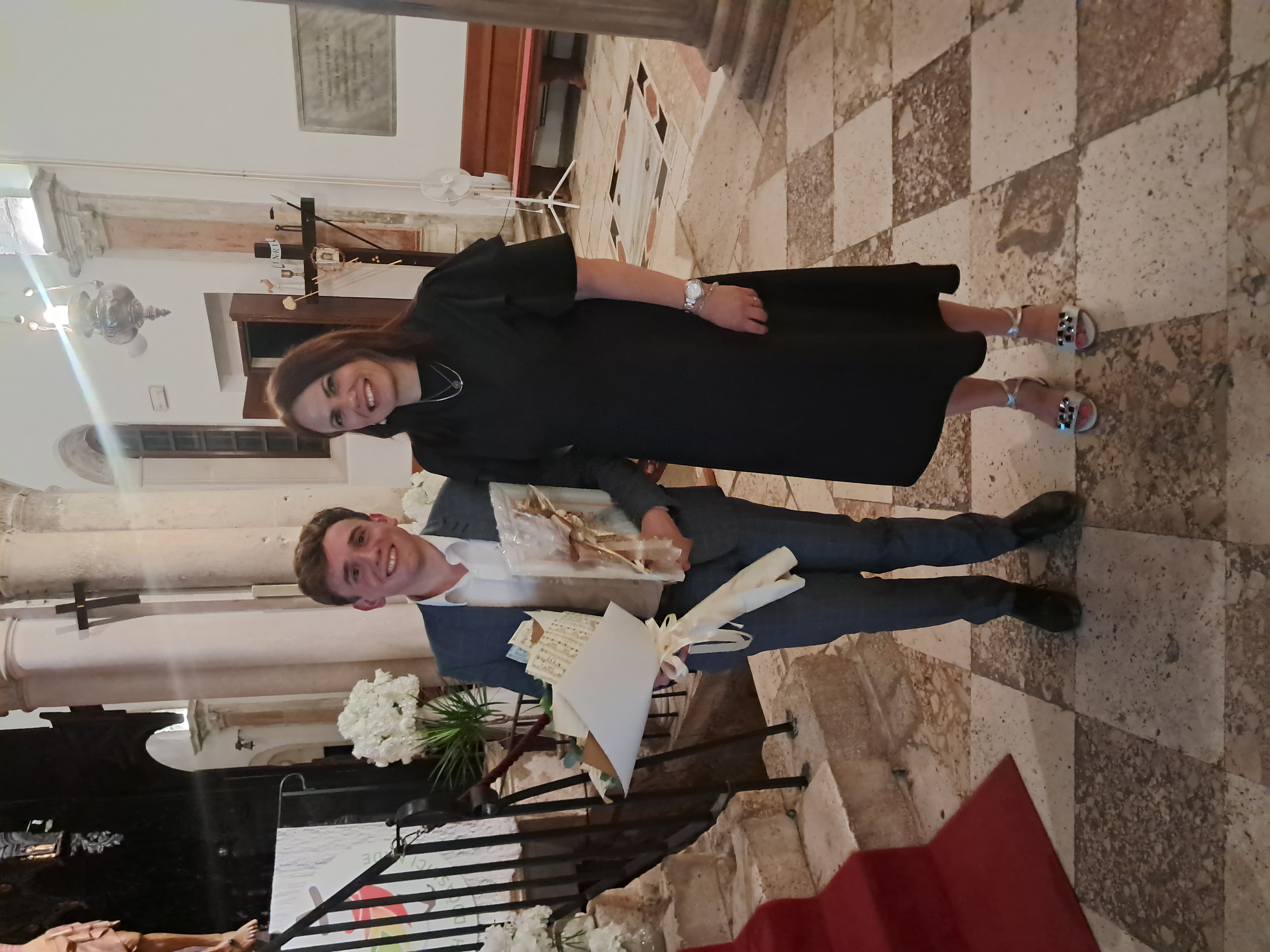 Gallery image for THOMAS OSPITAL: SOLISTIČKI KONCERT I MASTERCLASS U SRPNJU 2026.