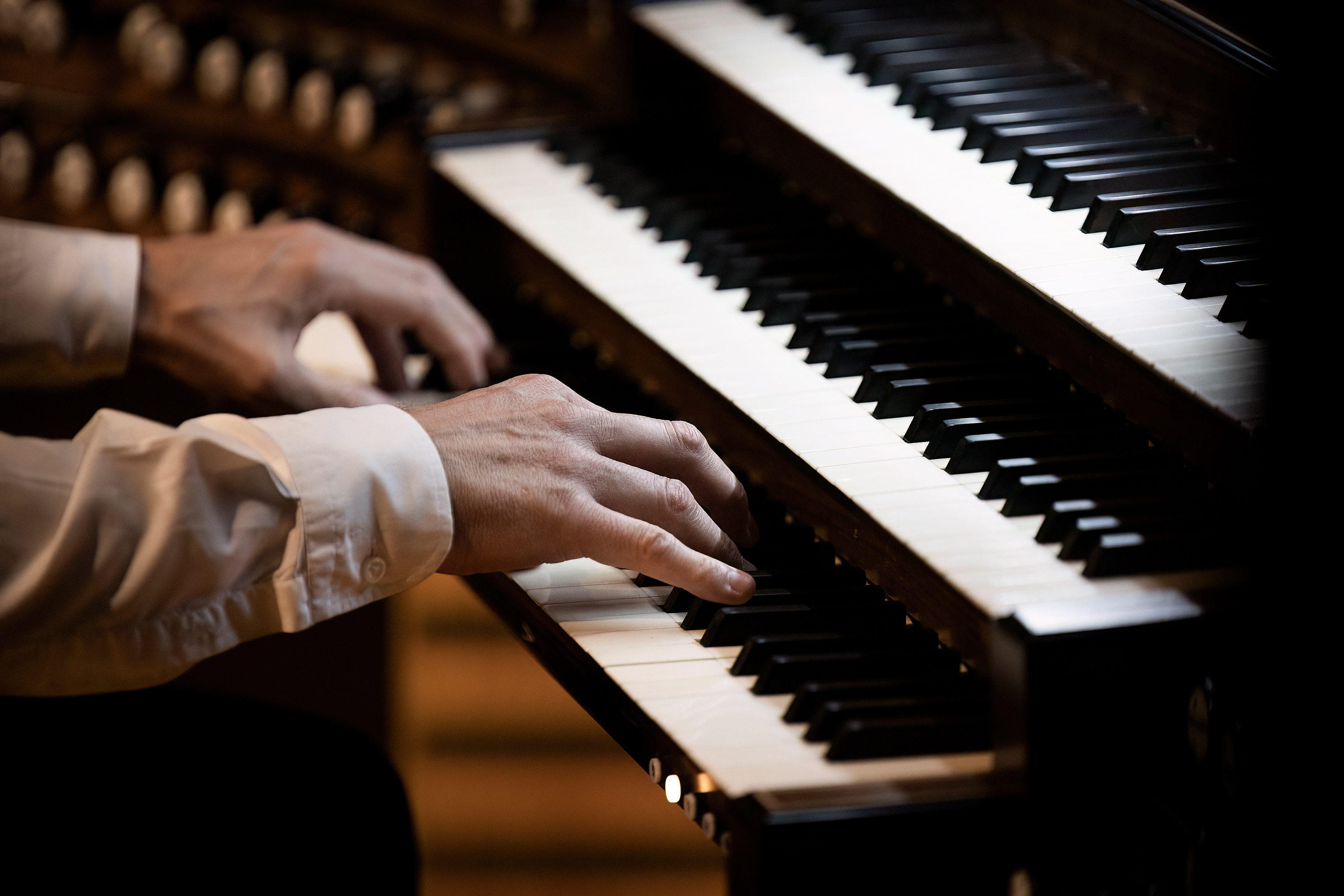 Gallery image for OLIVIER LATRY IN ZADAR– A MUSICAL HIGHLIGHT OF SUMMER 2026