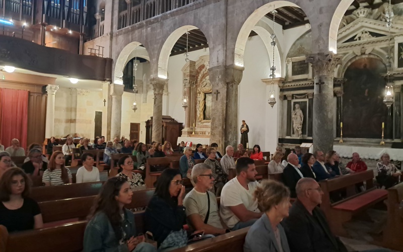 Gallery image for TRUBA UZ ORGULJE NA OBLJETNICU POSVETE KATEDRALE 27. 5. 2025.