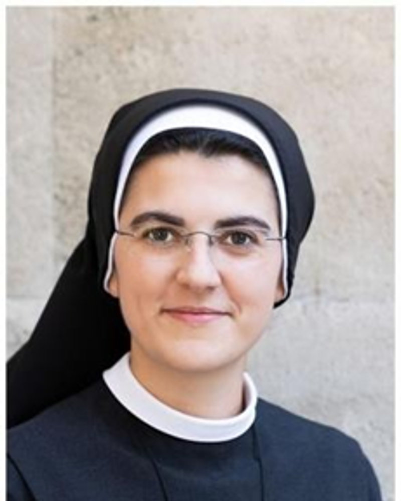 S. JOSIPA PAVLA JAKIĆ  