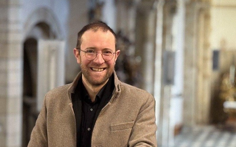 Gallery image for Tjedan crkvene glazbe u Zadru – seminar liturgijske glazbe za sve koji djeluju u crkvenoj glazbi