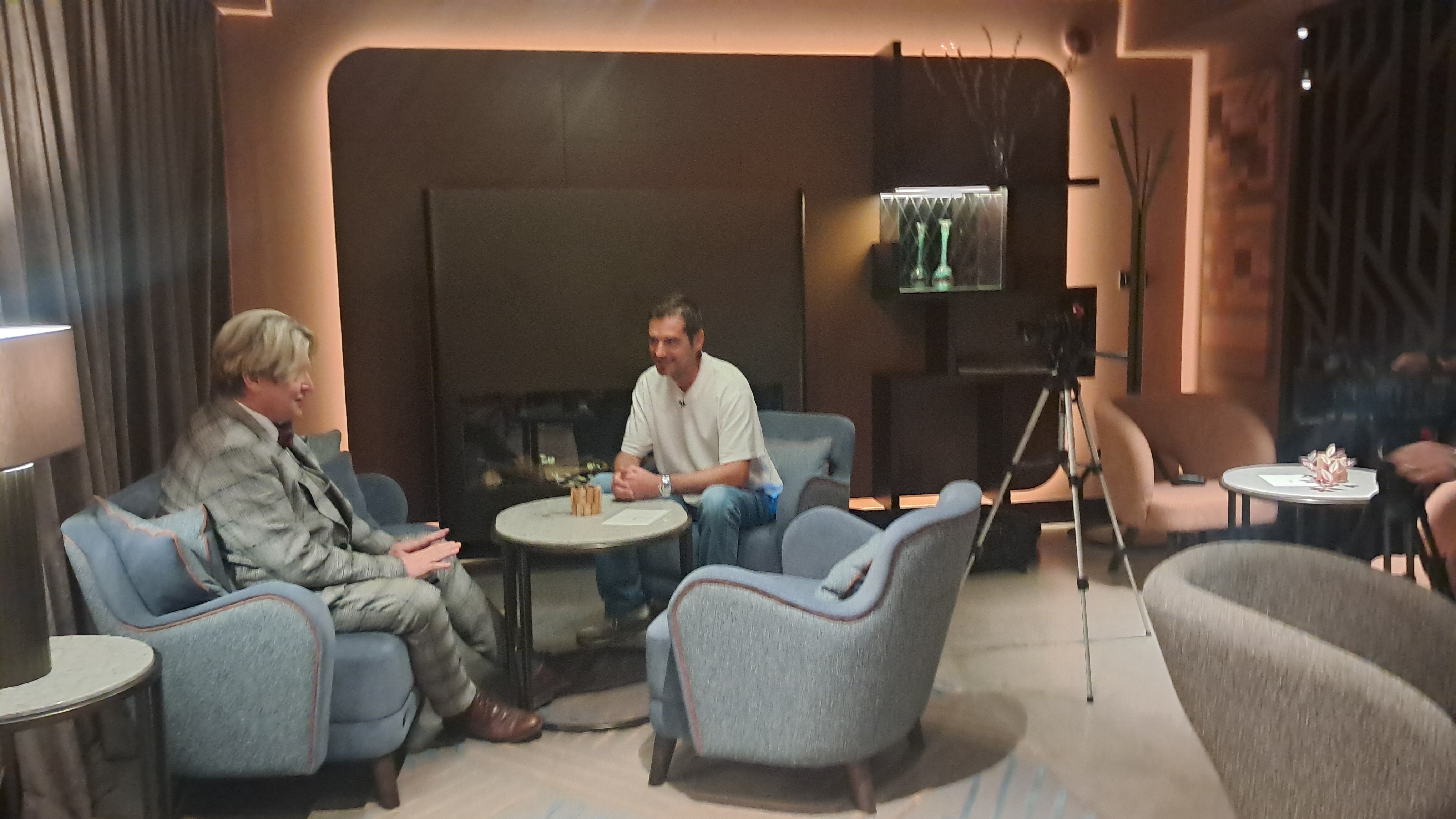 XAVER VARNUS U ZADARSKOJ PRVOSTOLNICI – ZAVRŠNI KONCERT FESTIVALA, 20. RUJNA 2026. Image