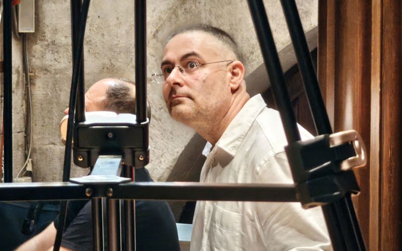 Gallery image for SVEČANIM KONCERTOM CAPELLE SANCTAE ANASTASIAE OTVOREN TREĆI MEĐUNARODNI FESTIVAL „ORGULE SV. STOŠIJE“