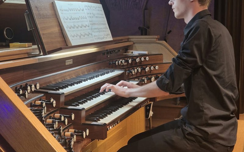 Gallery image for OLIVIER LATRY – MAJSTORSKI TEČAJ „INTERPRETACIJA I TEHNIKA“ U ZADRU