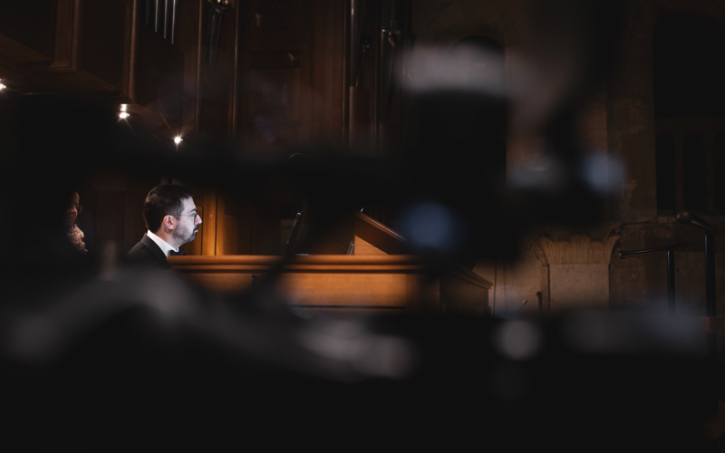 Gallery image for ADVENTSKI KONCERT NERE GOJANOVIĆ I PAVLA MAŠIĆA 15. 12. 2024.