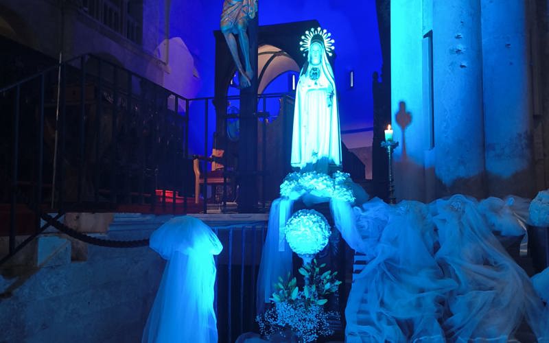 Gallery image for AVE REGINA CAELORUM – ORGULJAŠKI KONCERT ALENA KOPUNOVIĆA LEGETINA U ČAST MARIJI 