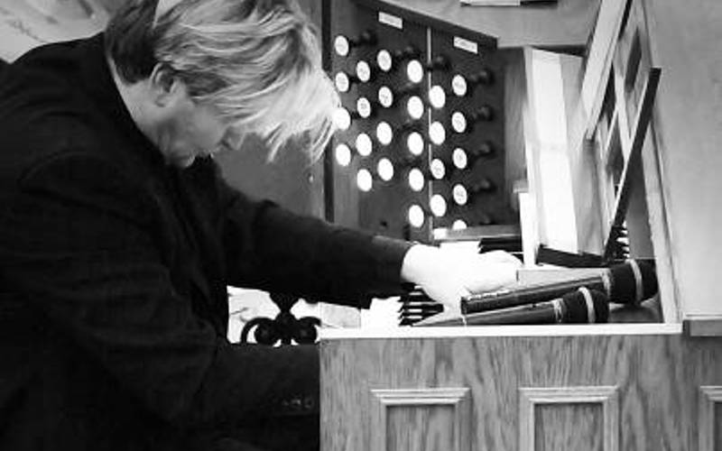 Gallery image for XAVER VARNUS – SOLISTIČKI ORGULJAŠKI KONCERT   20. 9. 2026.