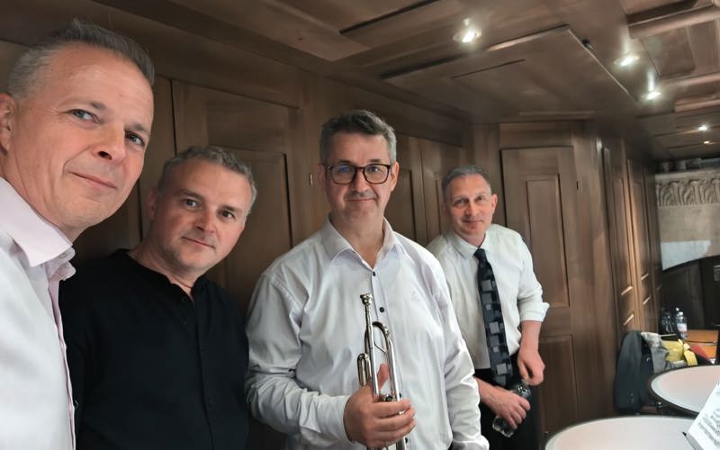 Gallery image for SVEČANIM KONCERTOM CAPELLE SANCTAE ANASTASIAE OTVOREN TREĆI MEĐUNARODNI FESTIVAL „ORGULE SV. STOŠIJE“