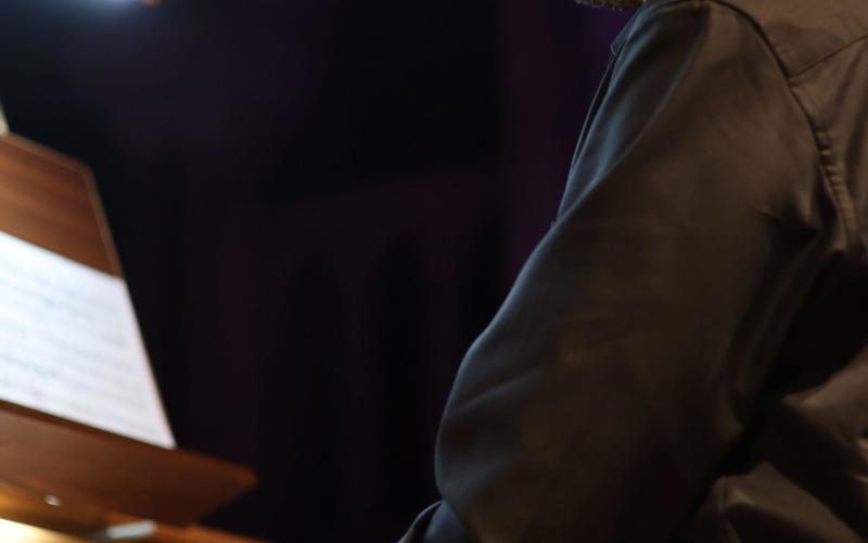 Gallery image for OLIVIER LATRY – MAJSTORSKI TEČAJ „INTERPRETACIJA I TEHNIKA“ U ZADRU