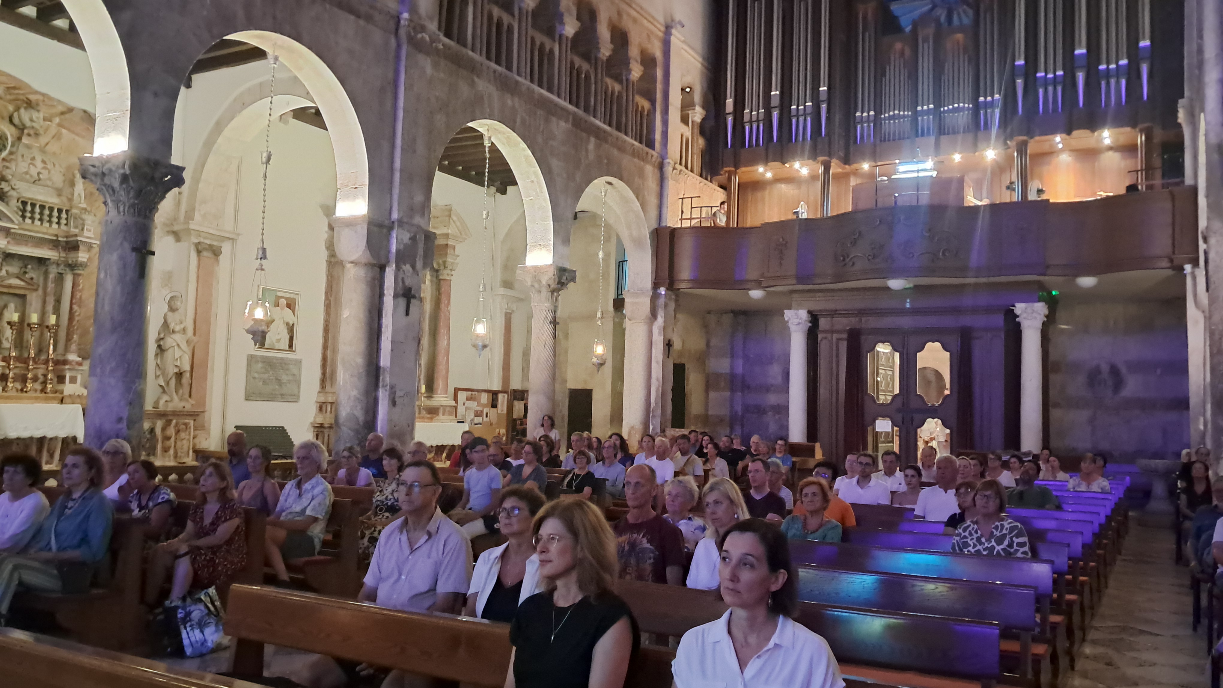 WILLIBALD GUGGENMOS SOLISTIČKI KONCERT 5. 9. 2026. Image