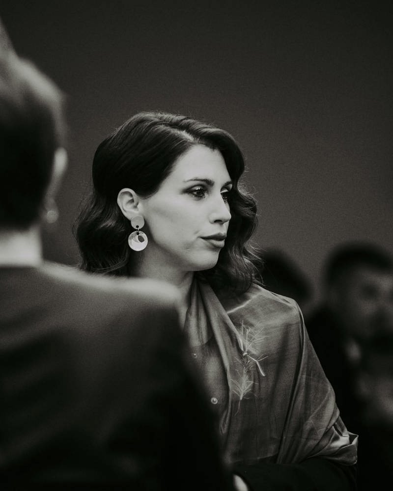 ANA TICL BUŠIĆ 