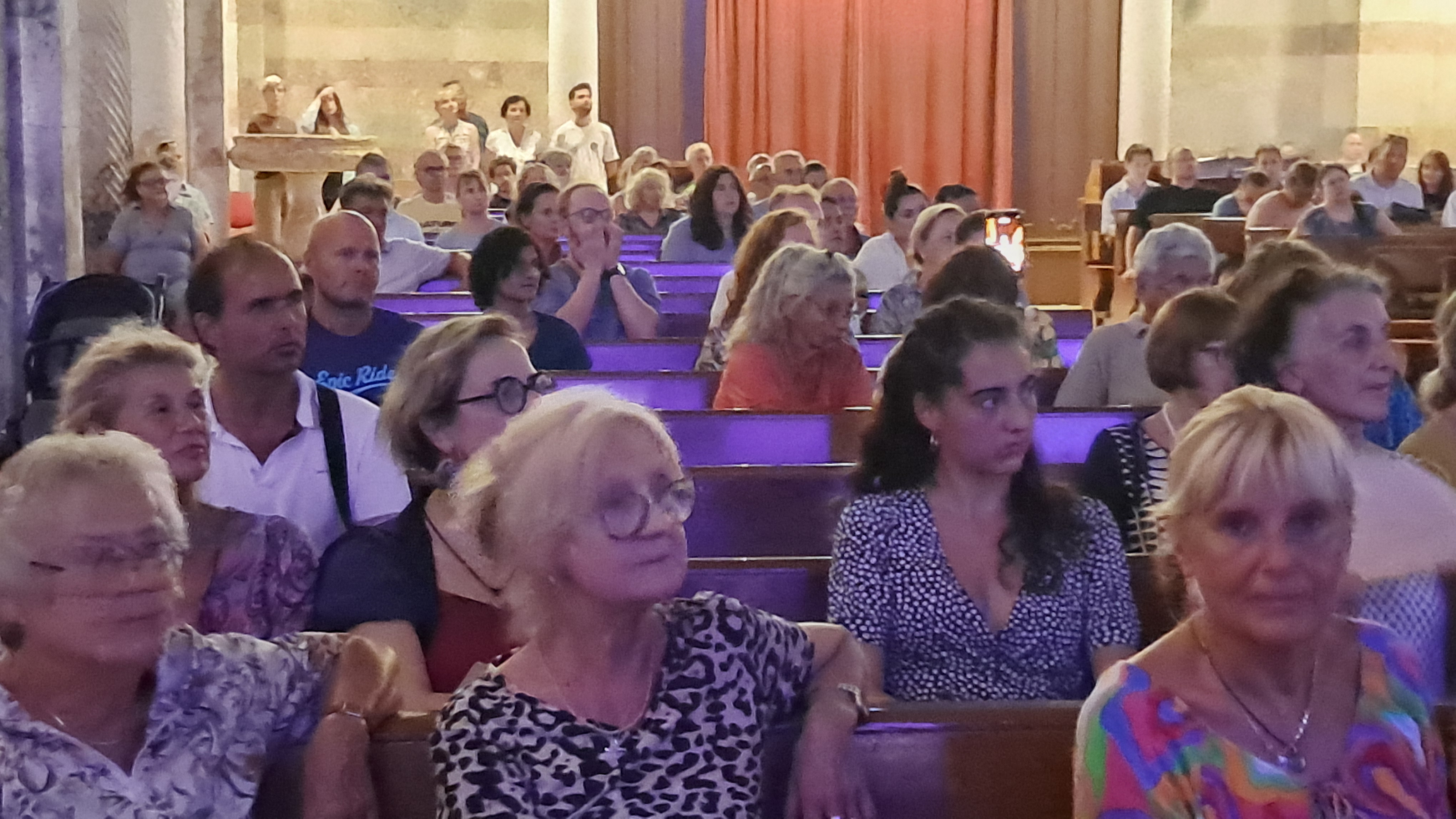 Shin-Young Lee - Orguljaški koncert u katedrali sv. Stošije u Zadru 22. 8. 2026. Image
