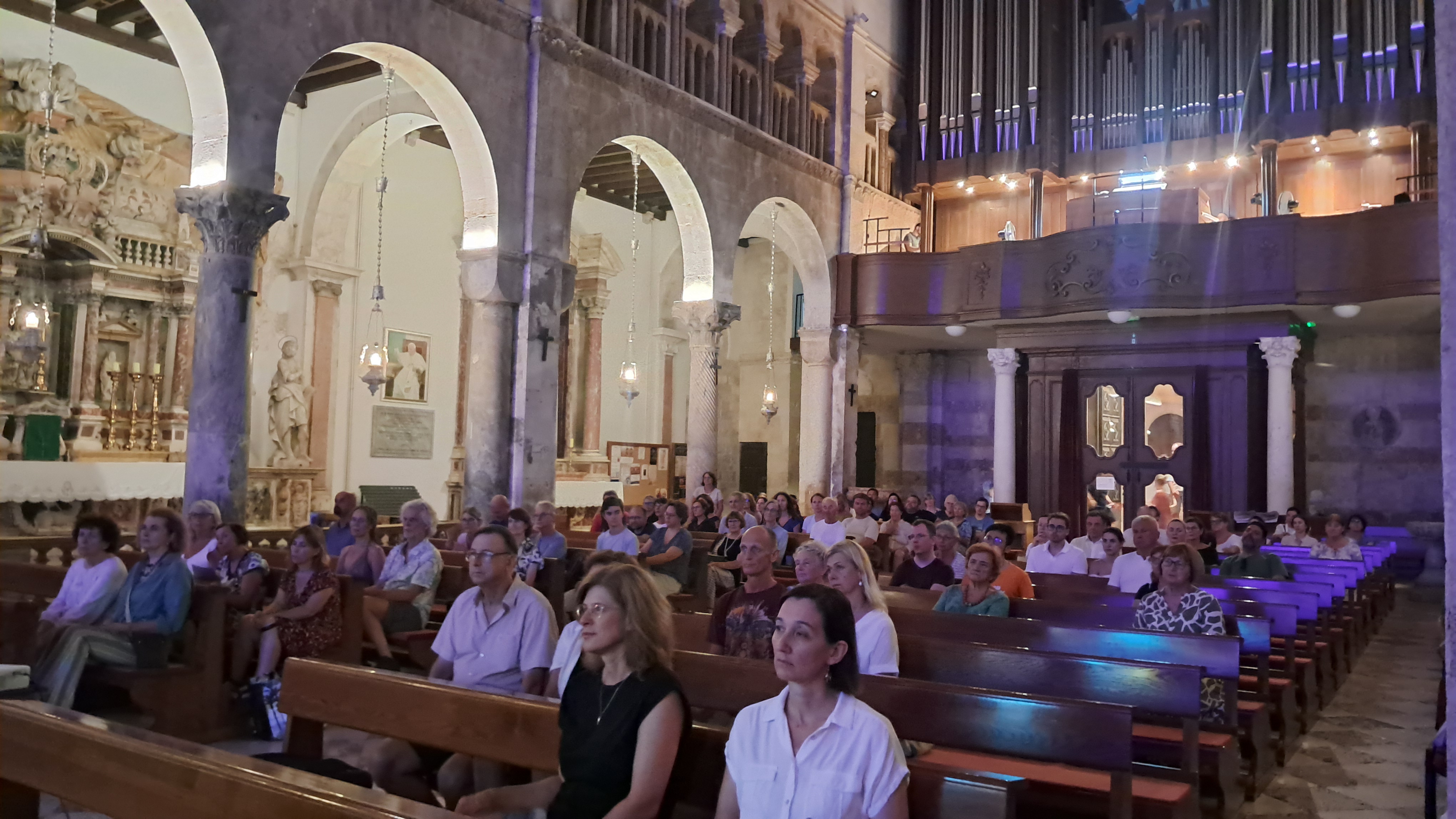 WILLIBALD GUGGENMOS SOLISTIČKI KONCERT 5. 9. 2026. Image
