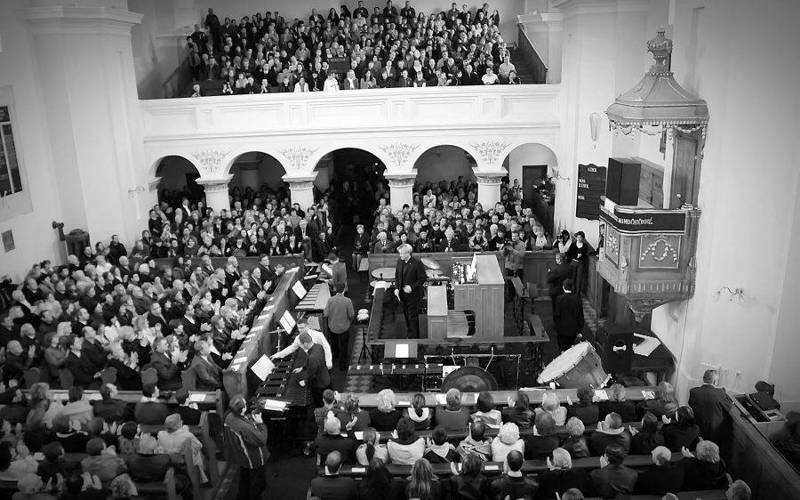 Gallery image for XAVER VARNUS – SOLISTIČKI ORGULJAŠKI KONCERT   20. 9. 2026.