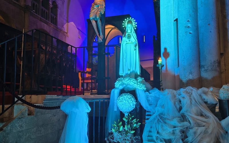 Gallery image for AVE REGINA CAELORUM – ORGULJAŠKI KONCERT ALENA KOPUNOVIĆA LEGETINA U ČAST MARIJI 