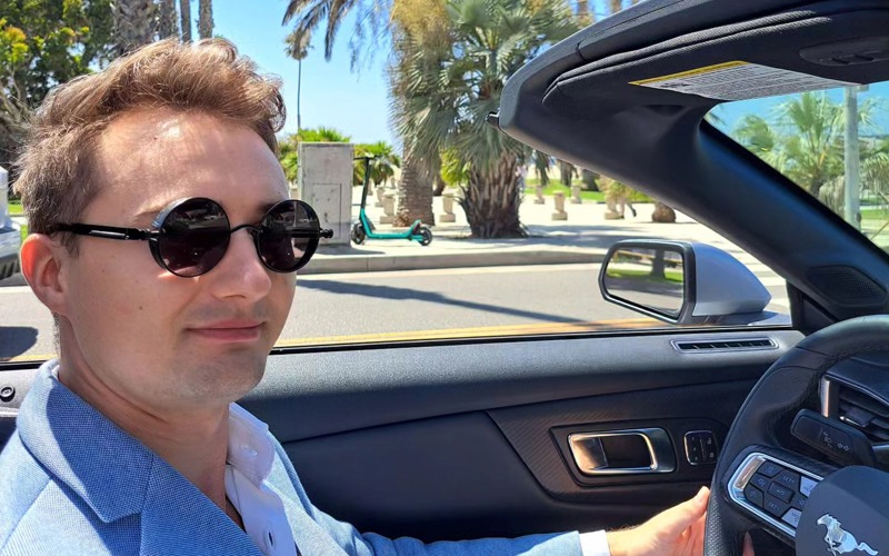 Gallery image for RAPHAEL ATTILA VOGL - SOLISTIČKI KONCERT U KATEDRALI SV. STOŠIJE 13. 6. 2O25.