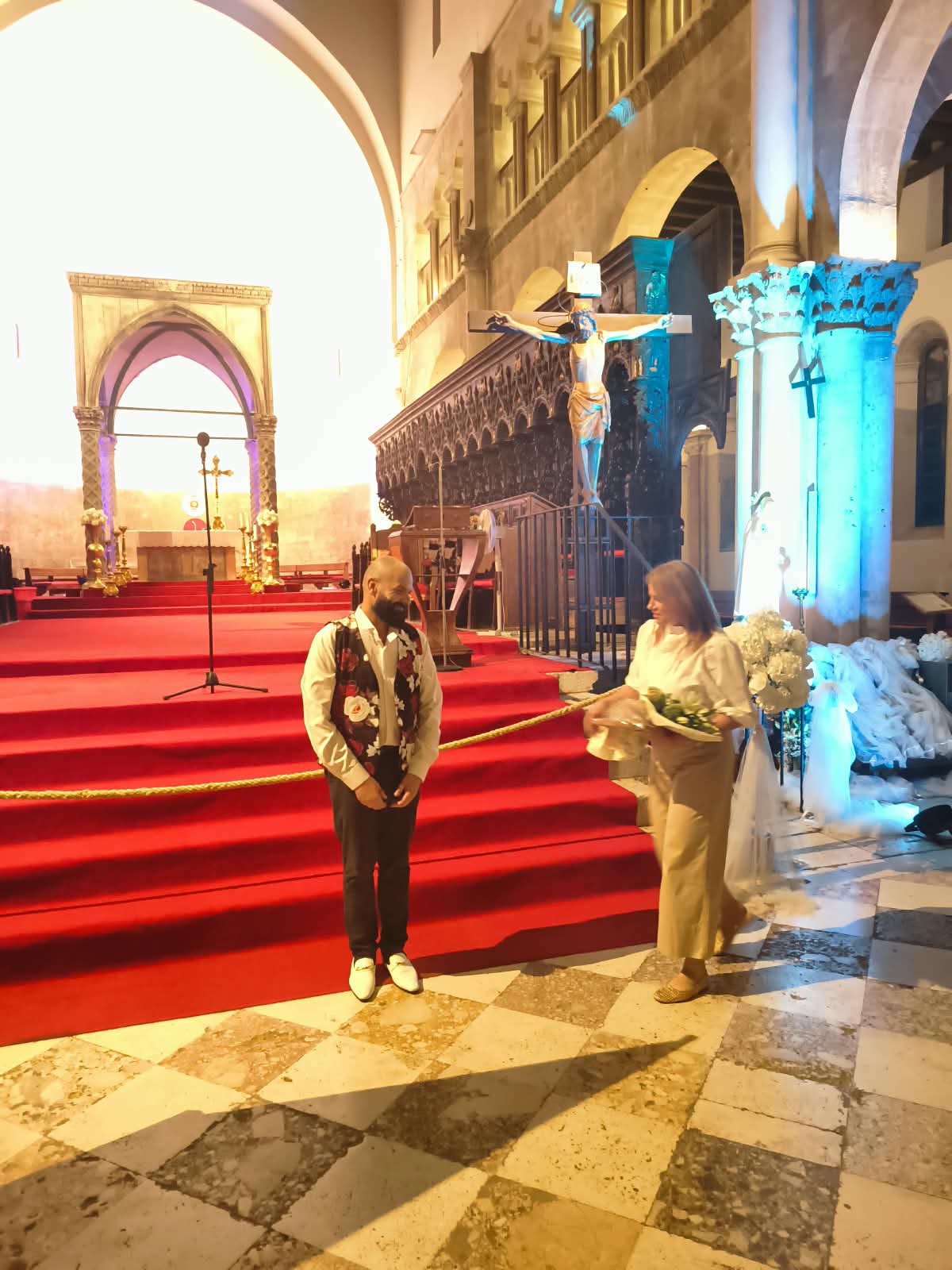 AVE REGINA CAELORUM - ALEN KOPUNOVIĆ LEGETIN Image