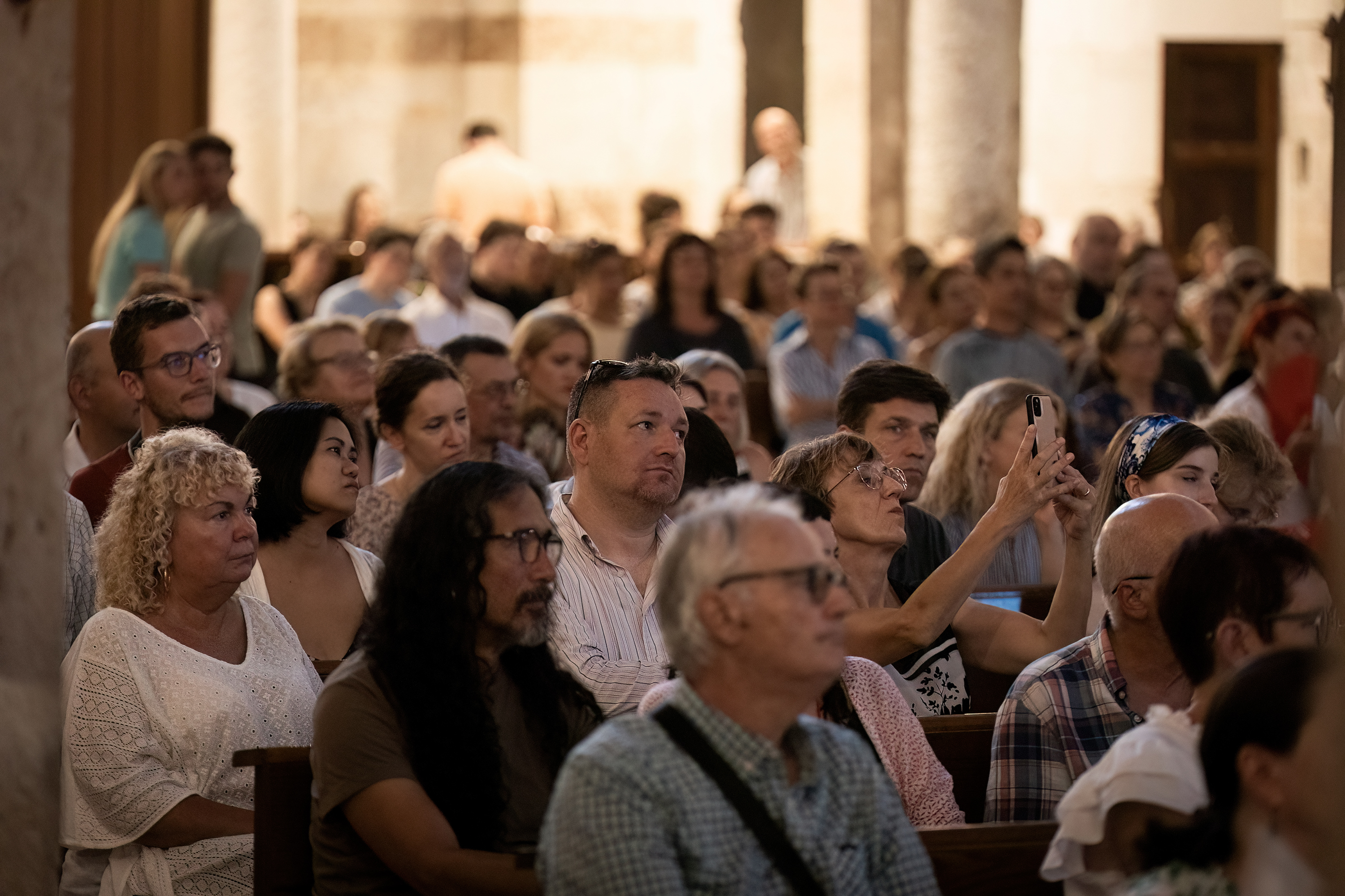 Gallery image for OLIVIER LATRY - SOLOIST CONCERT IN THE CATHEDRAL OF ST. ANASTASIA 22. 7. 2025.