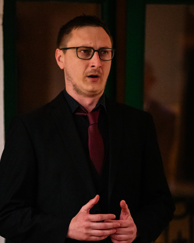 ANTONIO BOGOJEVIĆ
