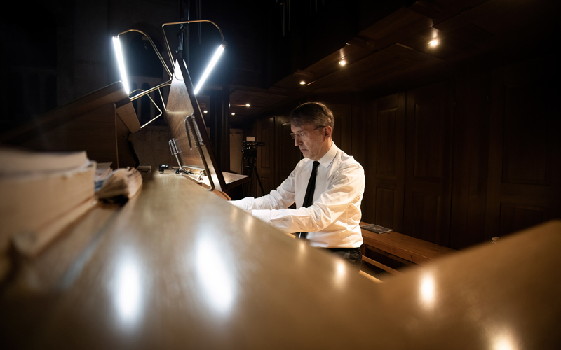 Gallery image for OLIVIER LATRY  U ZADRU – GLAZBENI VRHUNAC LJETA 27. 8. 2026.