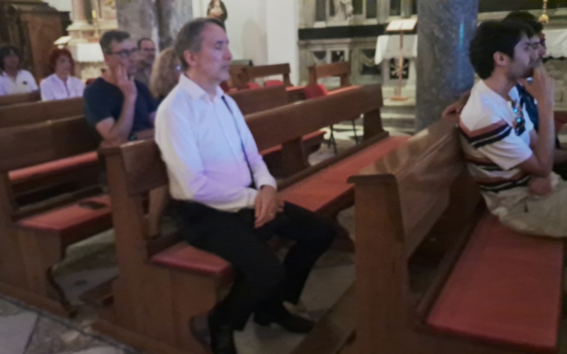 Gallery image for OLIVIER LATRY – MAJSTORSKI TEČAJ „INTERPRETACIJA I TEHNIKA“ U ZADRU
