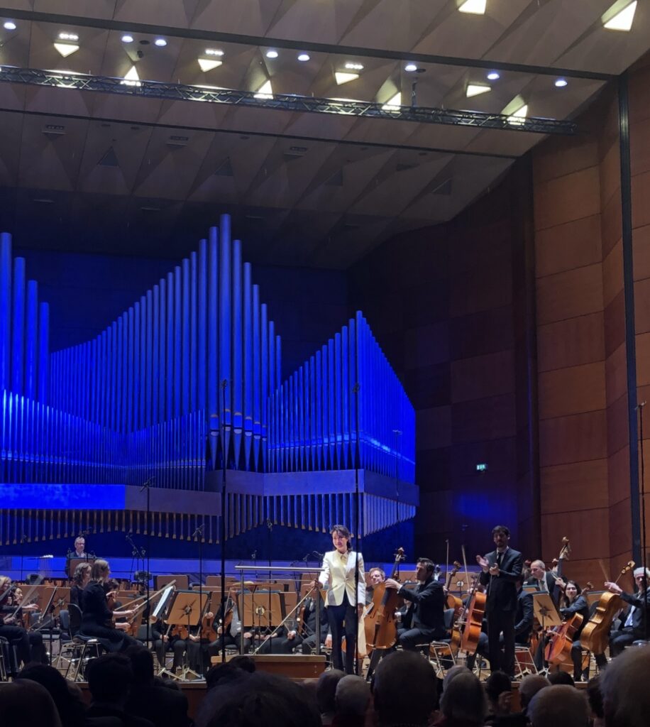 Gallery image for SHIN-YOUNG LEE: SOLO CONCERT AT ST. STORIES CATHEDRAL IN ZADAR, JULY 2026.