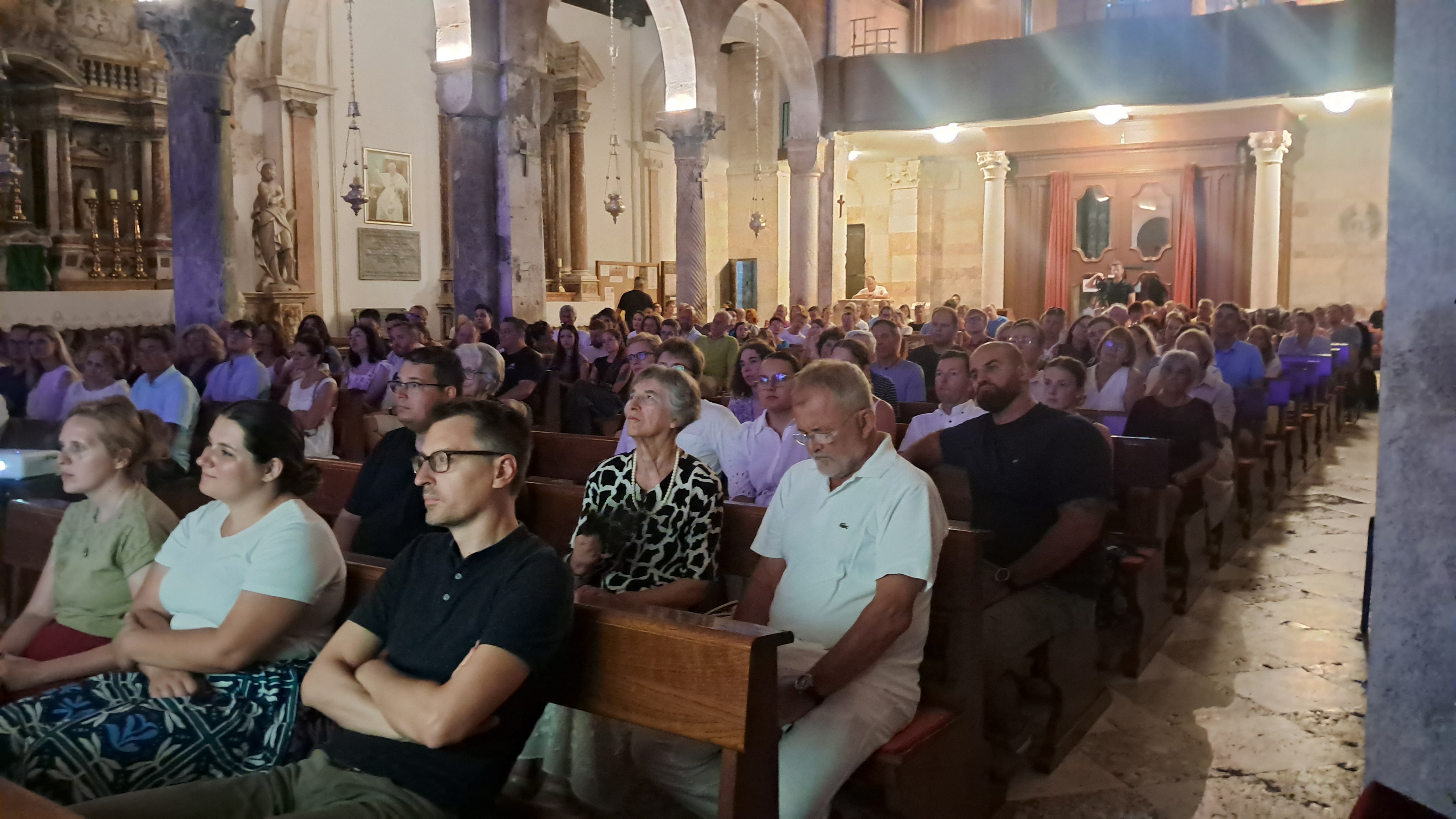 OLIVIER LATRY  - SOLISTIČKI ORGULJAŠKI KONCERT 27. 8. 2027.  Image