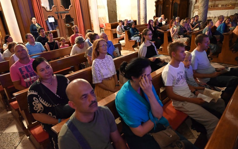 Gallery image for OLIVIER LATRY ODRŽAO SOLISTIČKI ORGULJAŠKI KONCERT U KATEDRALI SV. STOŠIJE