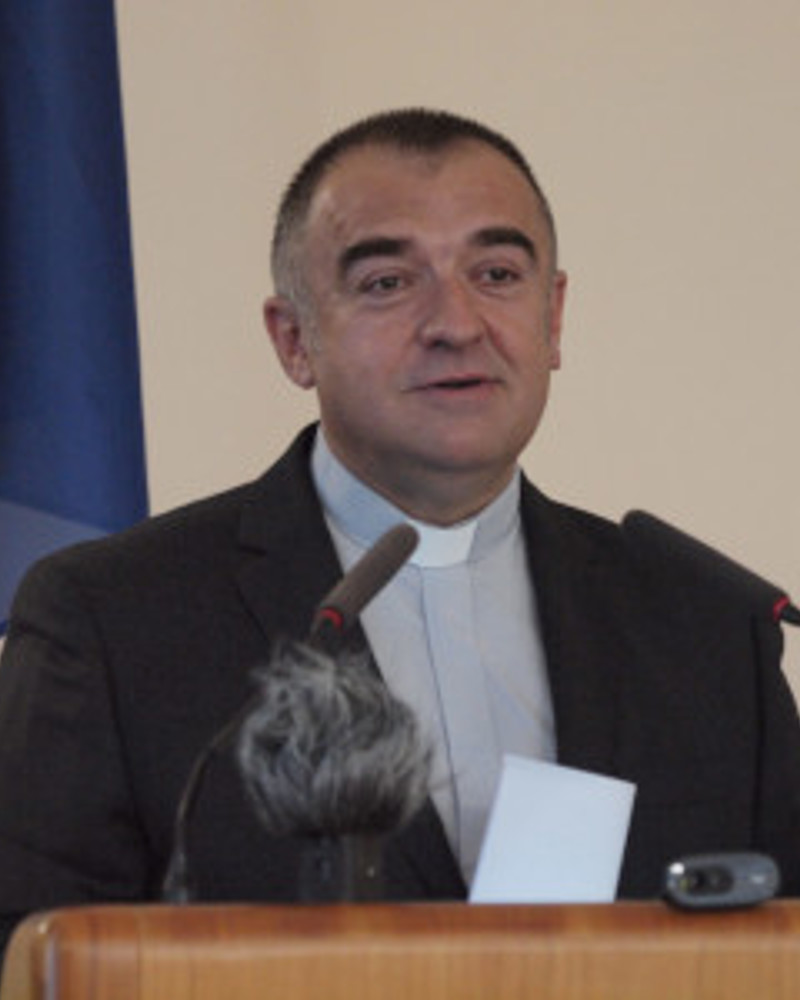 don ZDENKO DUNDOVIĆ