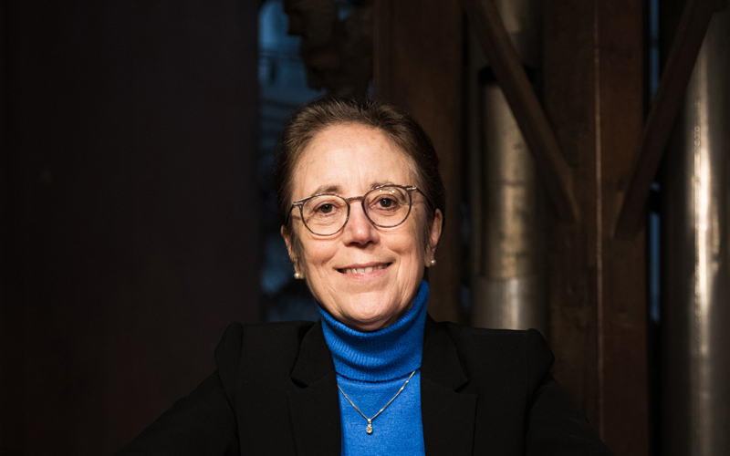 SOPHIE-VERONIQUE CAUCHEFER-CHOPLIN - ORGULJAŠICA VELIKIH ORGULJA CRKVE SAINT SULPICE IZ PARIZA NASTUPA 30. 6. 2026. U KATEDRALI SV. STOŠIJE 