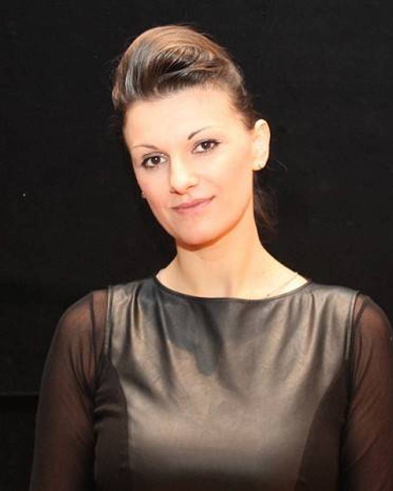 NERA GOJANOVIĆ