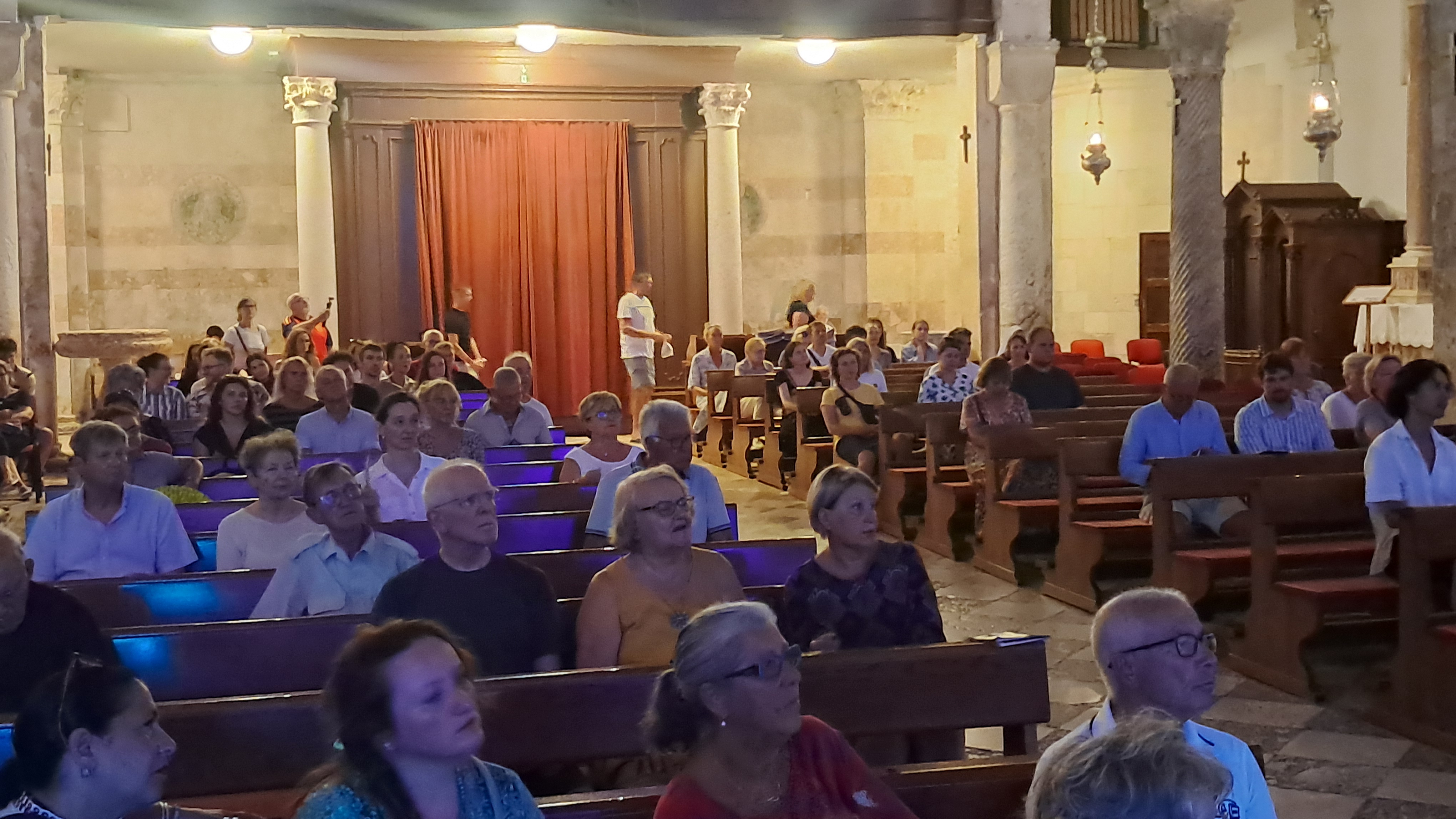 AVE REGINA CAELORUM - ALEN KOPUNOVIĆ LEGETIN Image